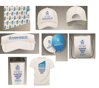 PROMOTIONAL ITEMS 