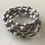 Thumbnail: Seed Wire Wrap Bracelet