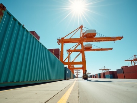 Consejos para importadores y exportadores en Chile