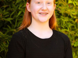 Emily W. - MPBT Youth Ambassador