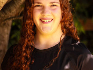 Sienna - MPBT Youth Ambassador