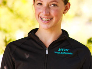 Brooke - MPBT Youth Ambassador