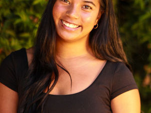 Mary - MPBT Youth Ambassador