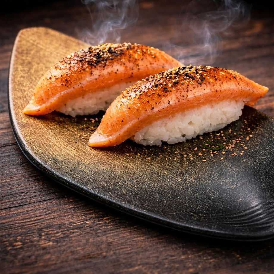 MENÜ | Usaksushi