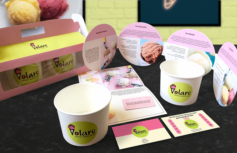 Packaging