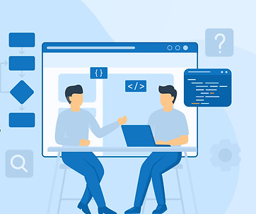 Software Consulting
