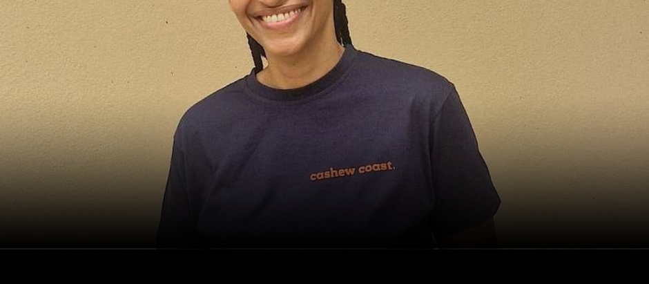 The Salma Seetaroo Story — The Banker Who Fell in Love With a Cashew Nut