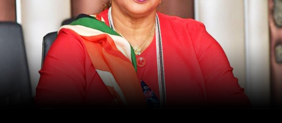 "The Iron Lady of Cocoa: How Kate Fotso Turned Beans Into Billions — and Power Into Purpose"**