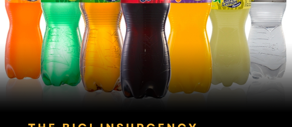 The Bigi Insurgency — How an Indigenous Nigerian Challenger Rewrote the Rules of Coca-Cola's Backyard