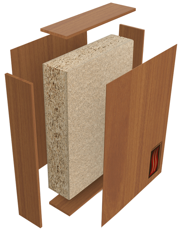 Door Blanks Cores List Halspan