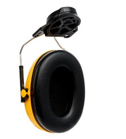 Thumbnail: 3M™ PELTOR™ Optime 1 Eardefender H510P3E-405-GU Helmet Mounted