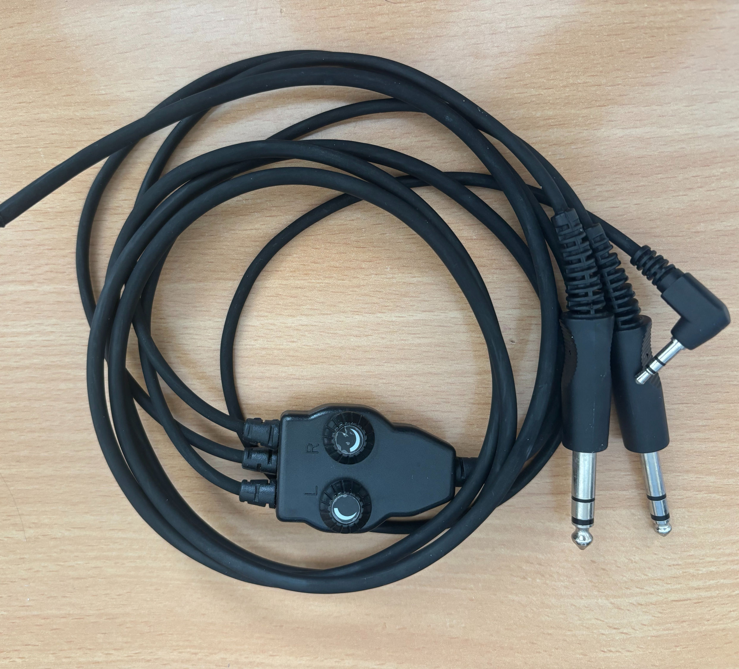 PA17-72  or PA18-50 Com Cord