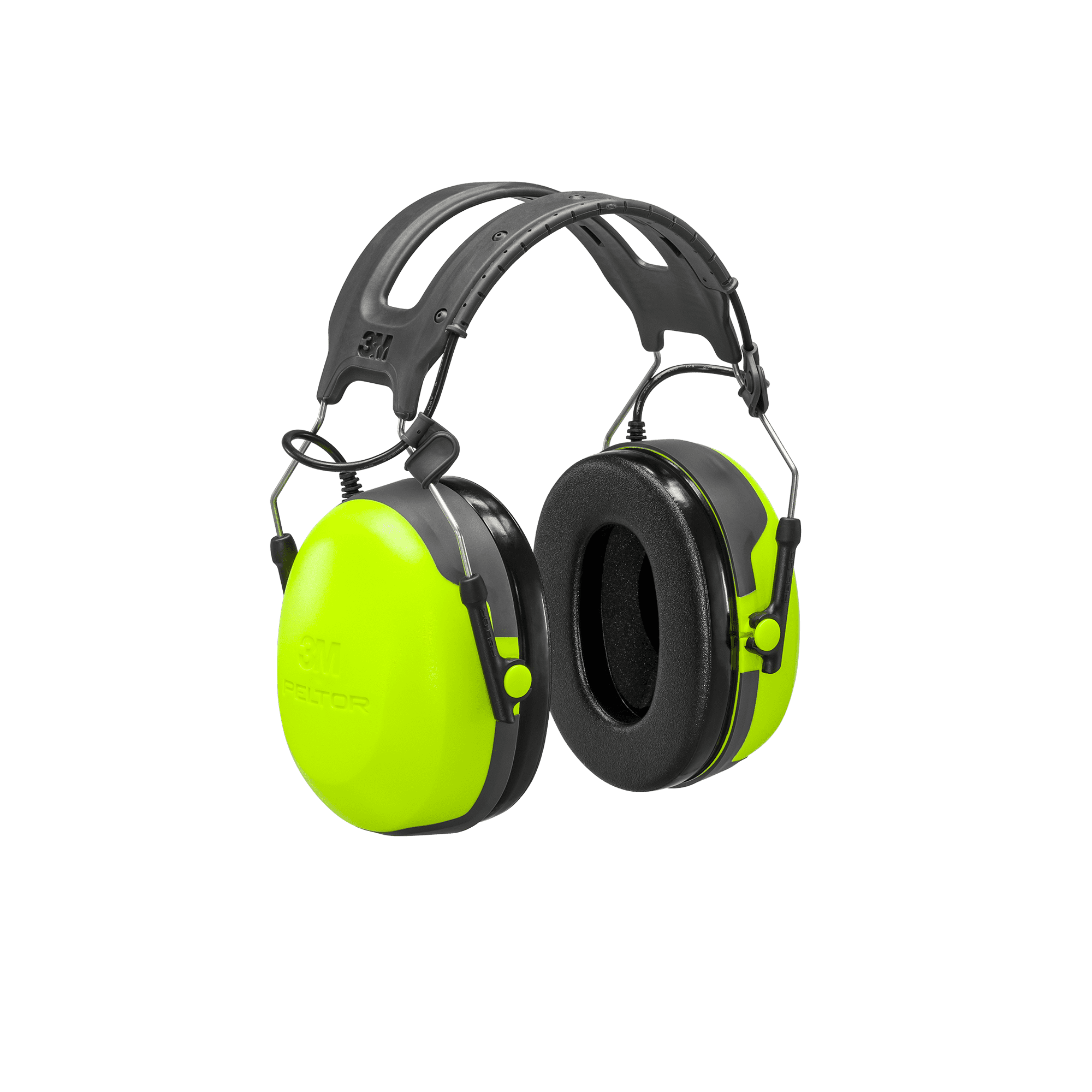 3M Peltor CH-3 FLX2 Listen Only Headset