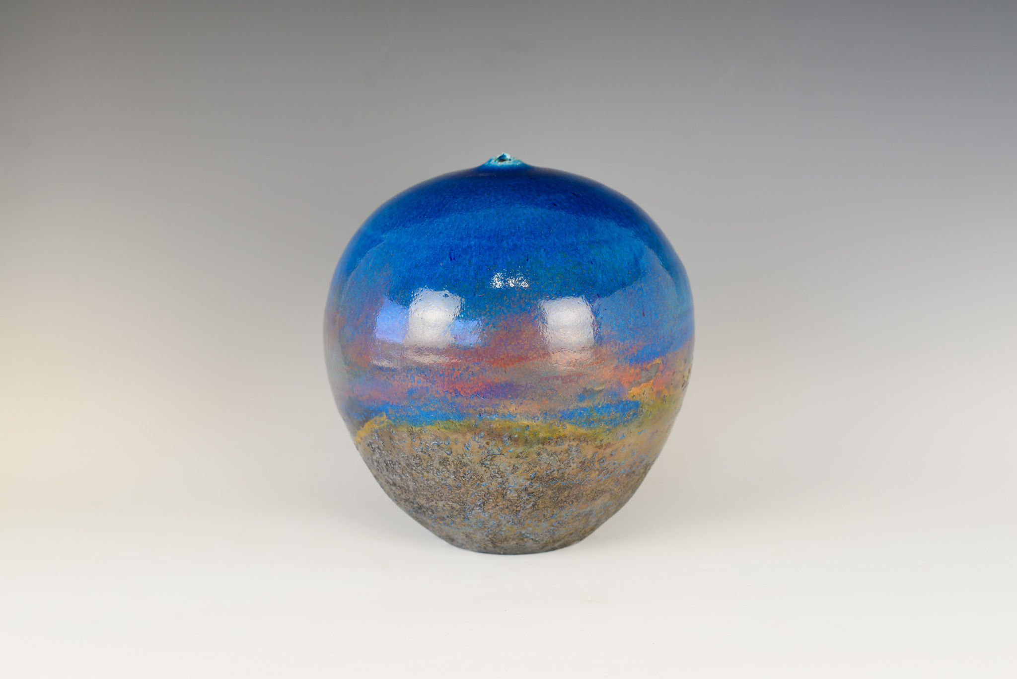 Sfera Azzurra