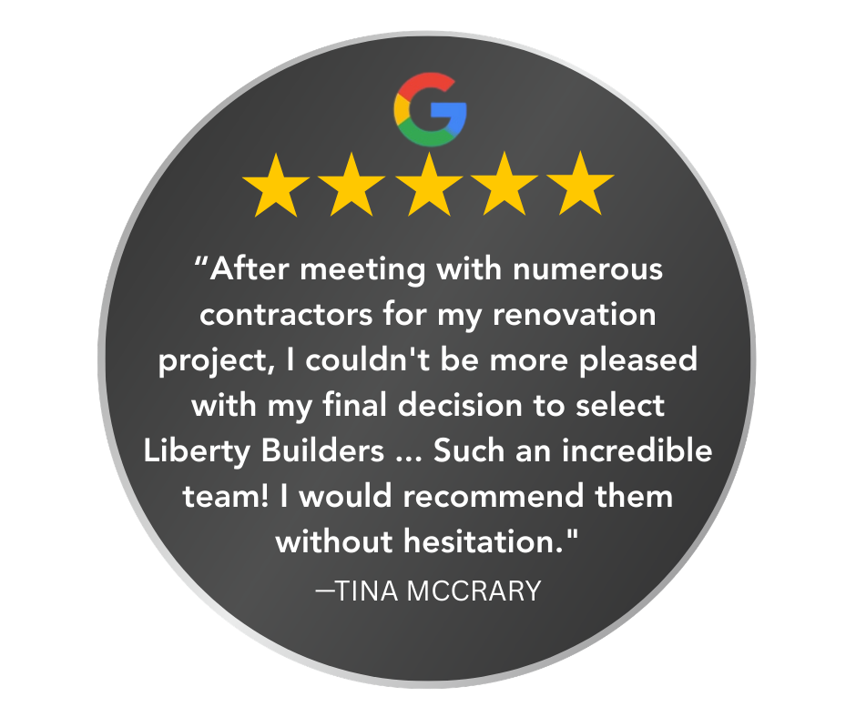 lake oconee renovation contractor review