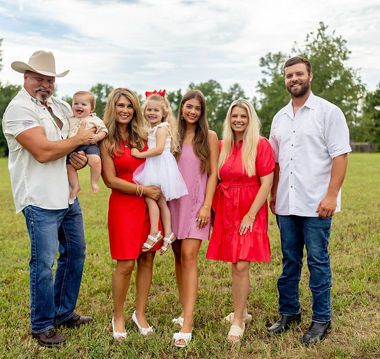 Liberty Builders of Georgia family photo Lake Oconee.jpg