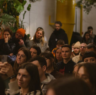 6-Й «ВЕГАН ВІКЕНД»: ЗБІР НА FPV-ДРОНИ ТА ВЕГАН-ПАЙКИ