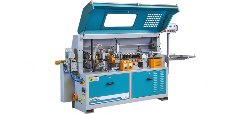 Miniatura: Coladeira de Bordas (Cola/Refila/Pule/Destopa) - CB-4 Baldan