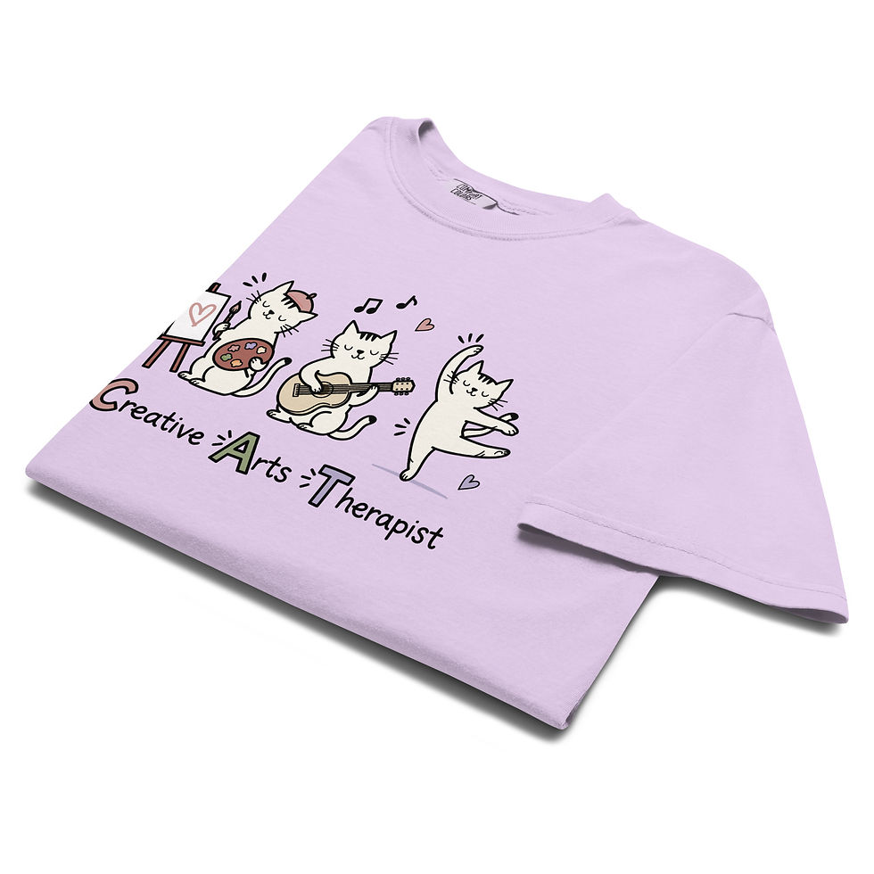 Thumbnail: Cool CAT | T-Shirt