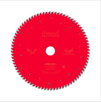 Disco de Serra de Bancada 10" para MDF - Freud FR23L001T