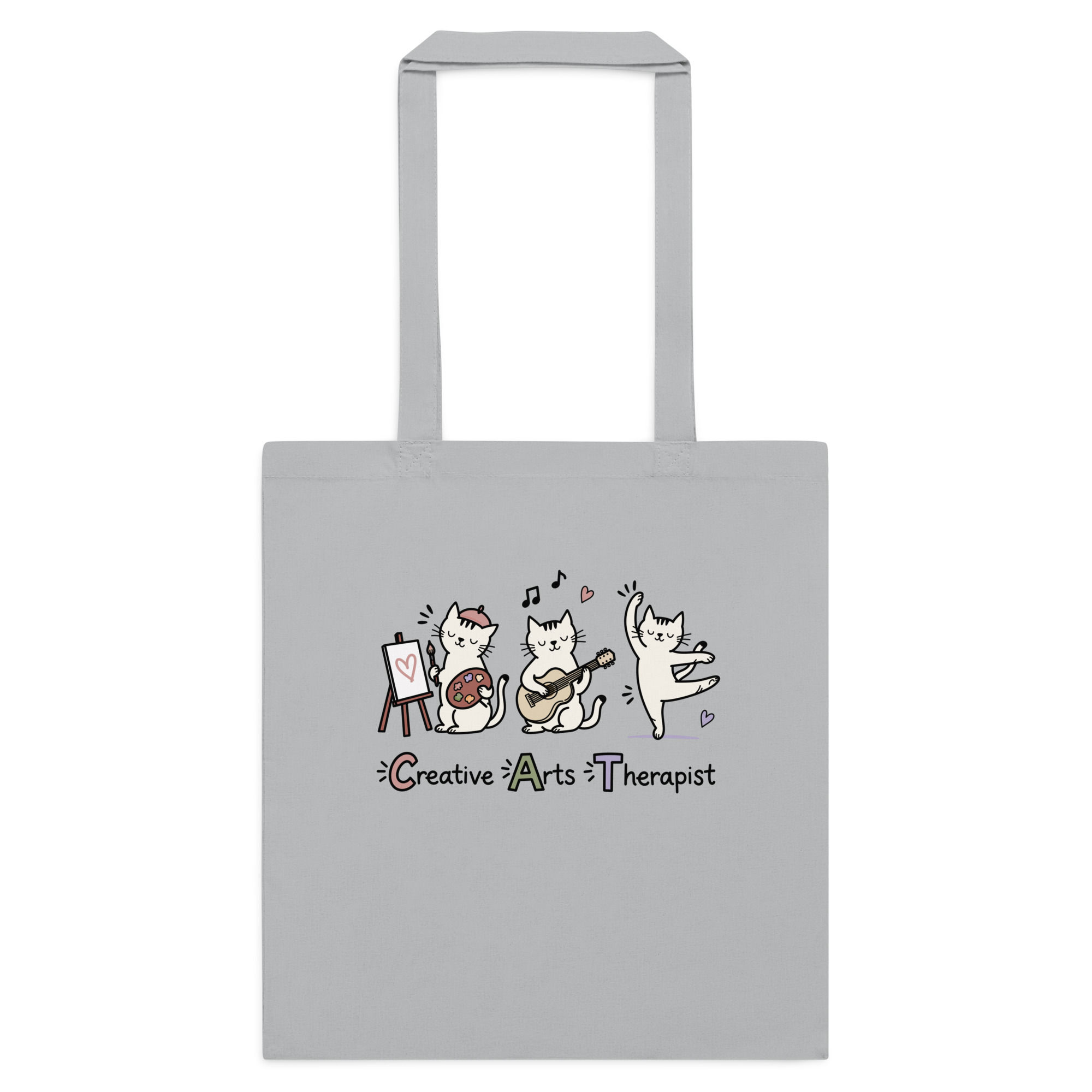 Cool CAT | Tote