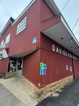 Poughkeepsie Movie Alert "Rain Reign" Filming in Poughkeepsie, NY!