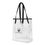 Thumbnail: The Goodie Drop Clear Tote Bag