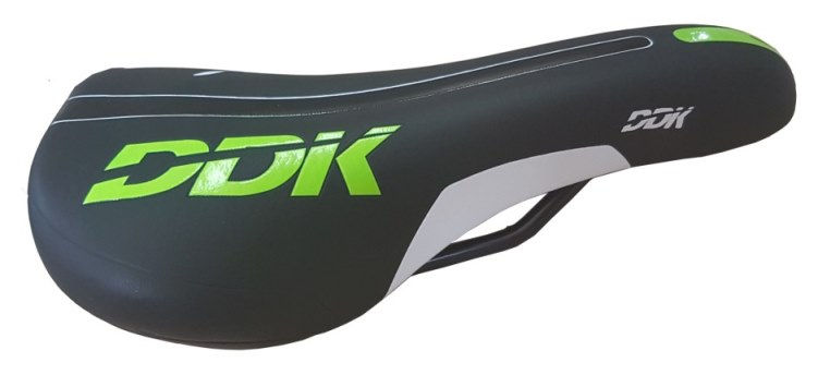 Montura Junior BMX DDK Sin Abrazadera Taiwan