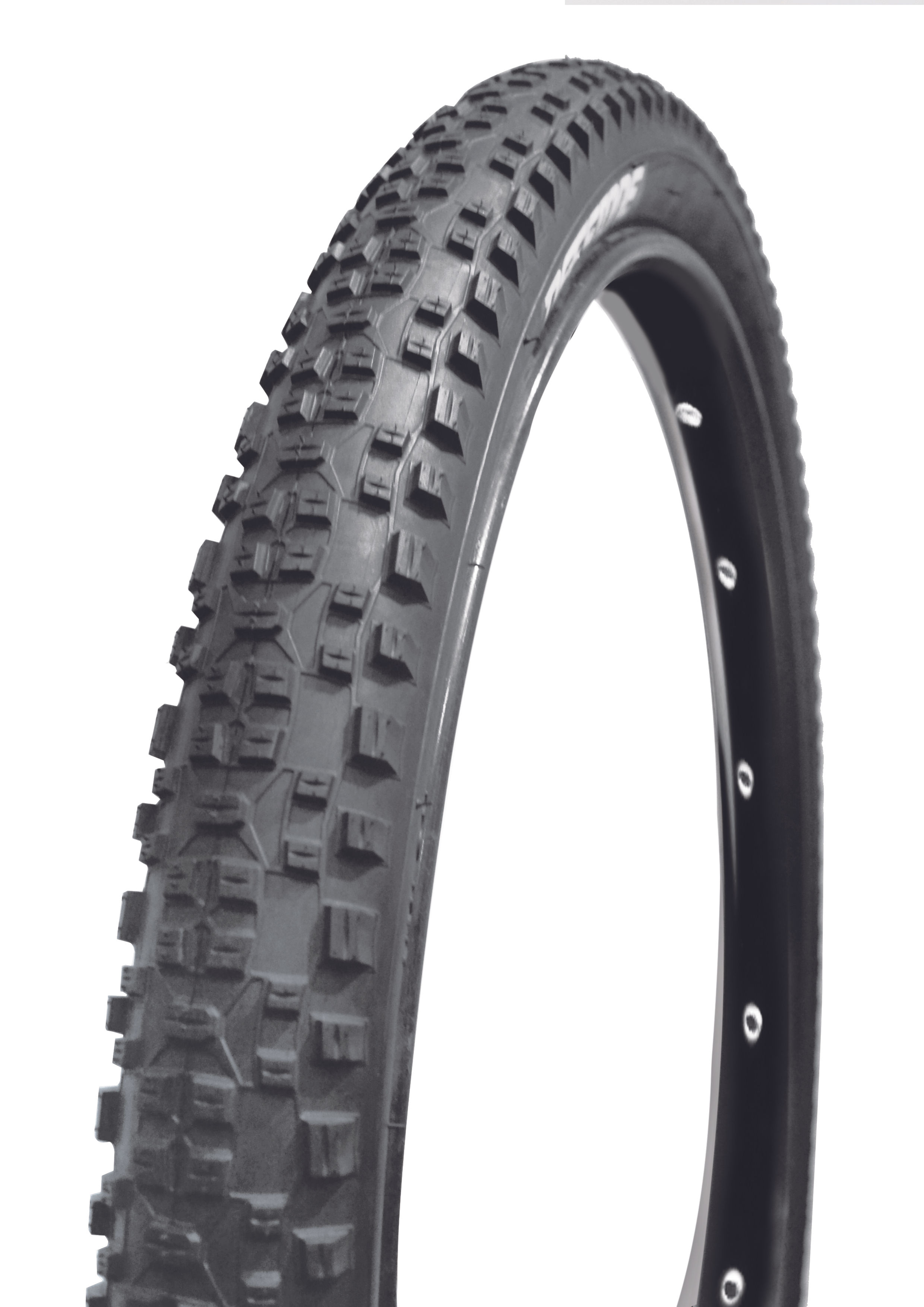 Llanta Bicicleta D212 Deestone Thailandia para Suelo Mixto