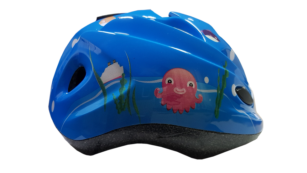 Miniatura: Casco Regulable para Ni�os