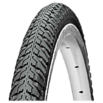 Llanta bicicleta R3801 Ralson India Resistente, estable y durable para uso urb