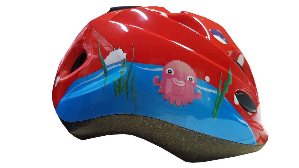 Miniatura: Casco Regulable para Ninos