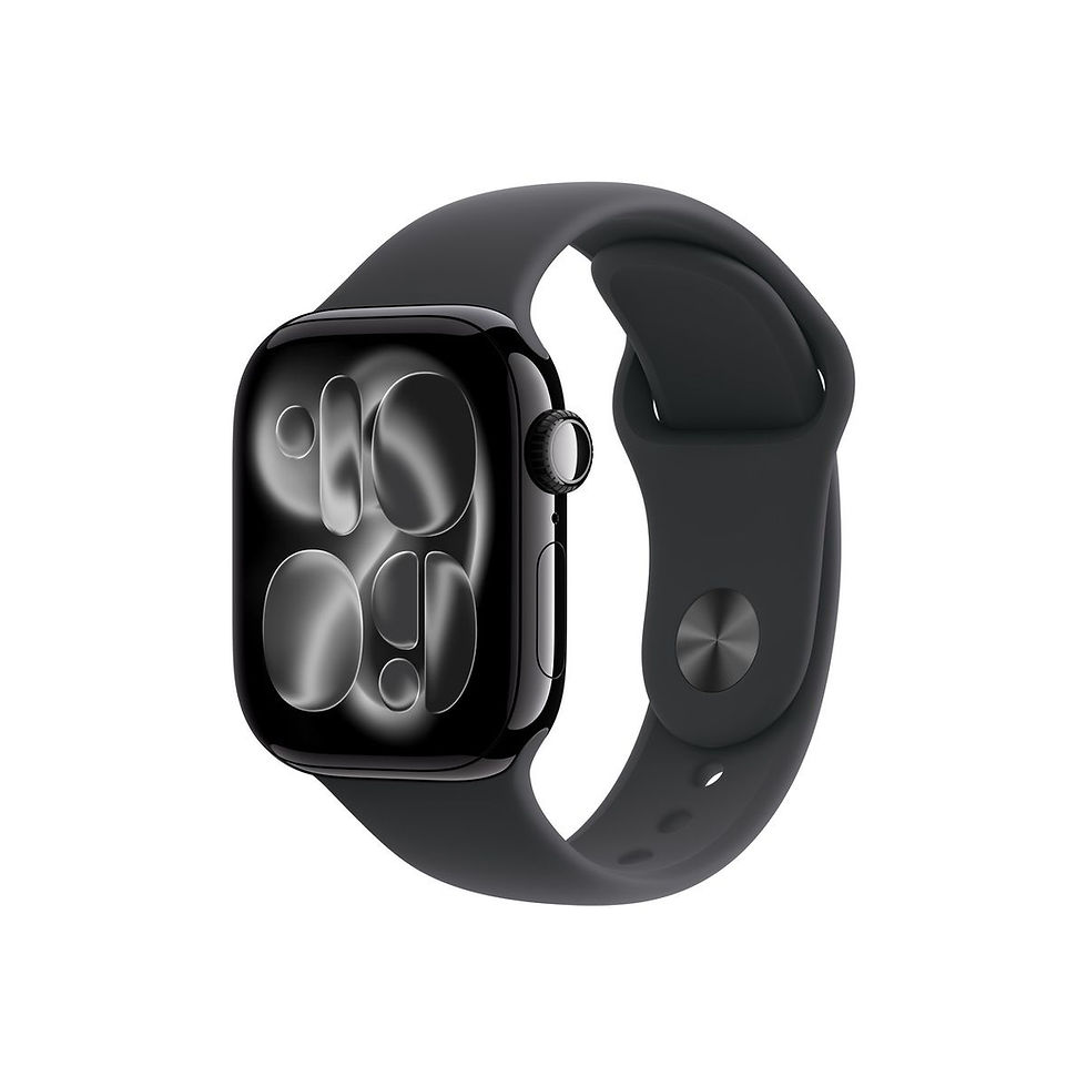 Indexkép: Új Bontatlan Apple Watch Series 11 GPS, Alumíniumtok