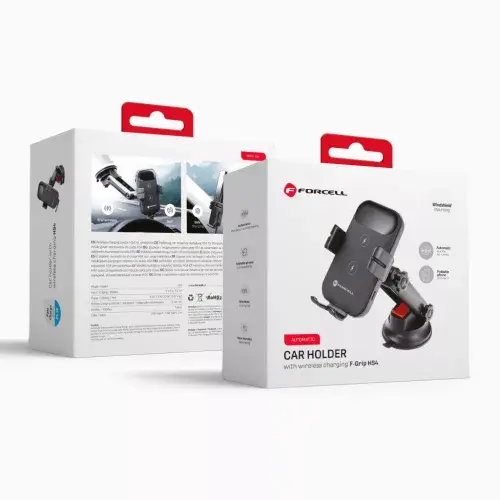 FORCELL F-GRIP HS4 car holder