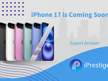 iphone 17 release