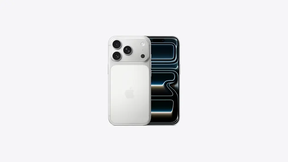 Indexkép: Új Bontatlan iPhone 17 Pro Max