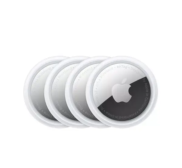 Apple AirTag -4 db os