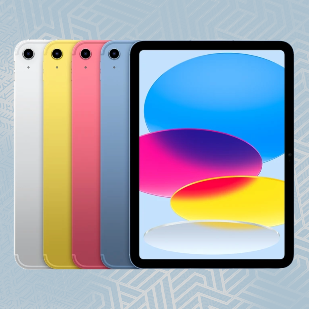 Új Bontatlan iPad 11" 11.gen 2025 Wi-Fi