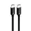 Thumbnail: FORCELL F-ENERGY C338 cable Type C to Type C 60W black