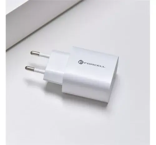 Indexkép: FORCELL F-ENERGY TFK-TC-30WPD travel charger