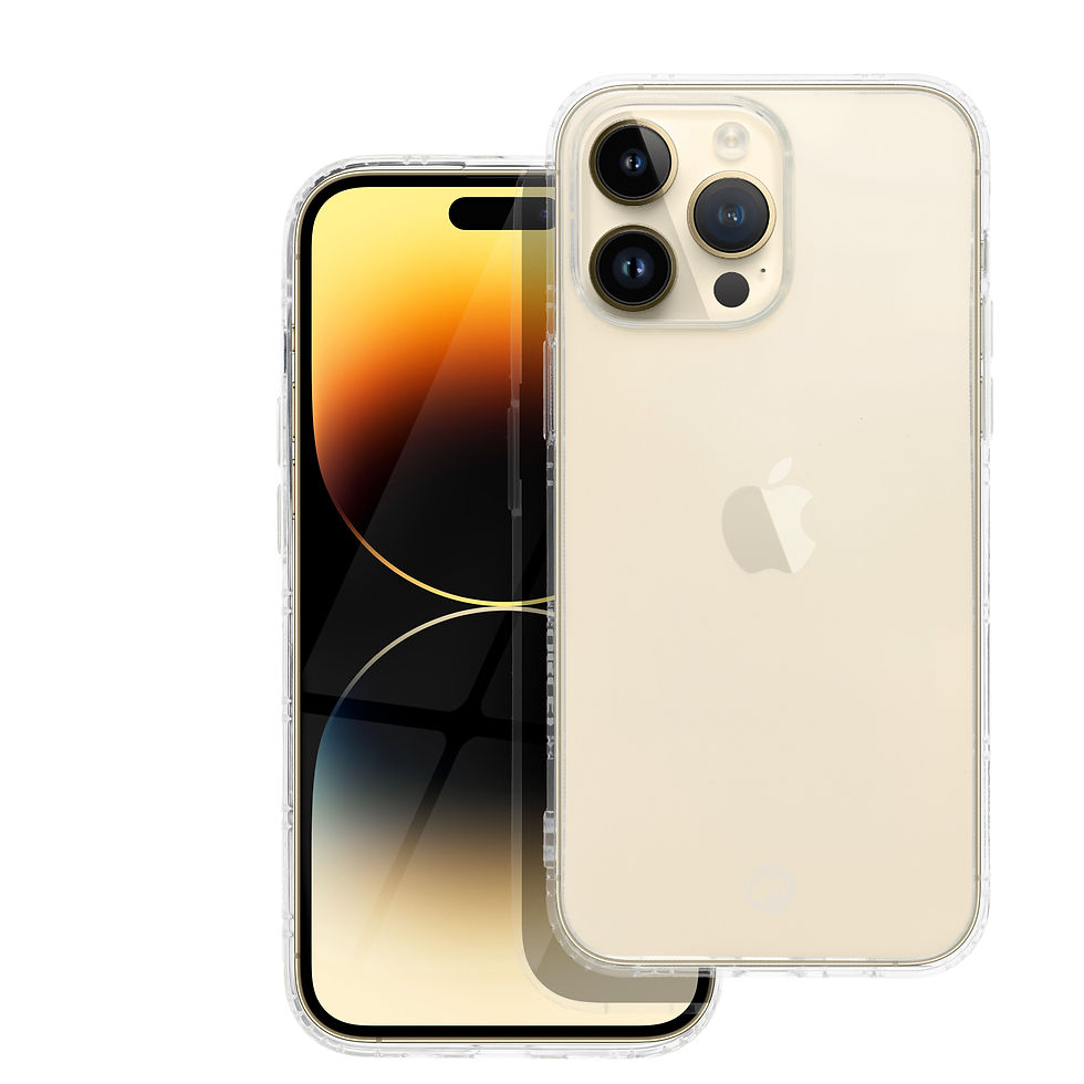 Thumbnail: FORCELL F-PROTECT Long Lasting