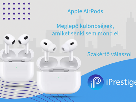 apple airpods
