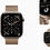 Indexkép: Új Bontatlan Apple Watch Series 11 GPS+Cellural, Titántok