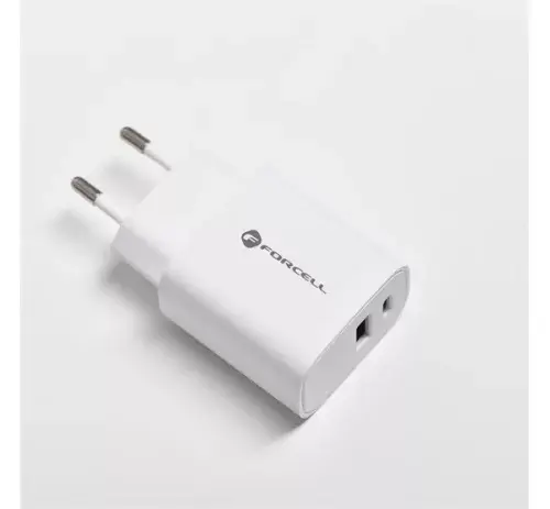 Indexkép: FORCELL F-ENERGY TFK-TC-30WPD travel charger