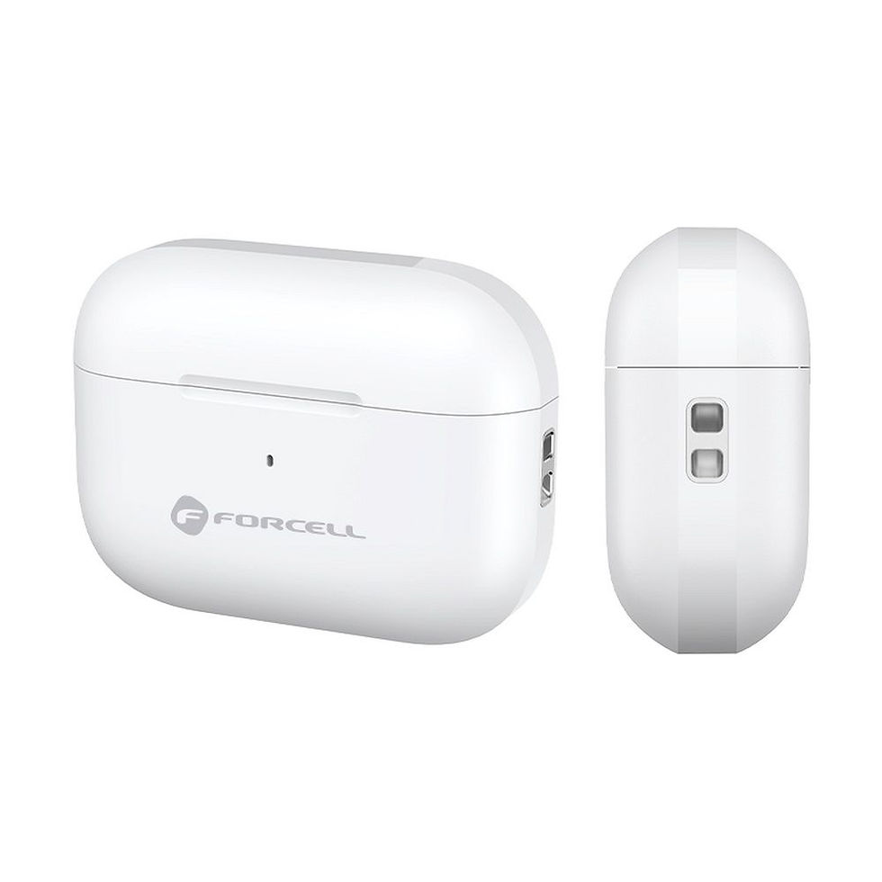 Indexkép: FORCELL F-AUDIO Master Pro wireless earphones