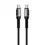 Indexkép: FORCELL F-ENERGY C260 cable Type C to Type C 100W