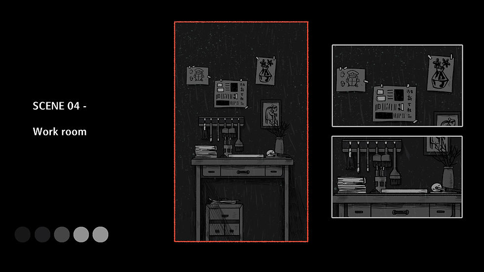 report_04 workroom
