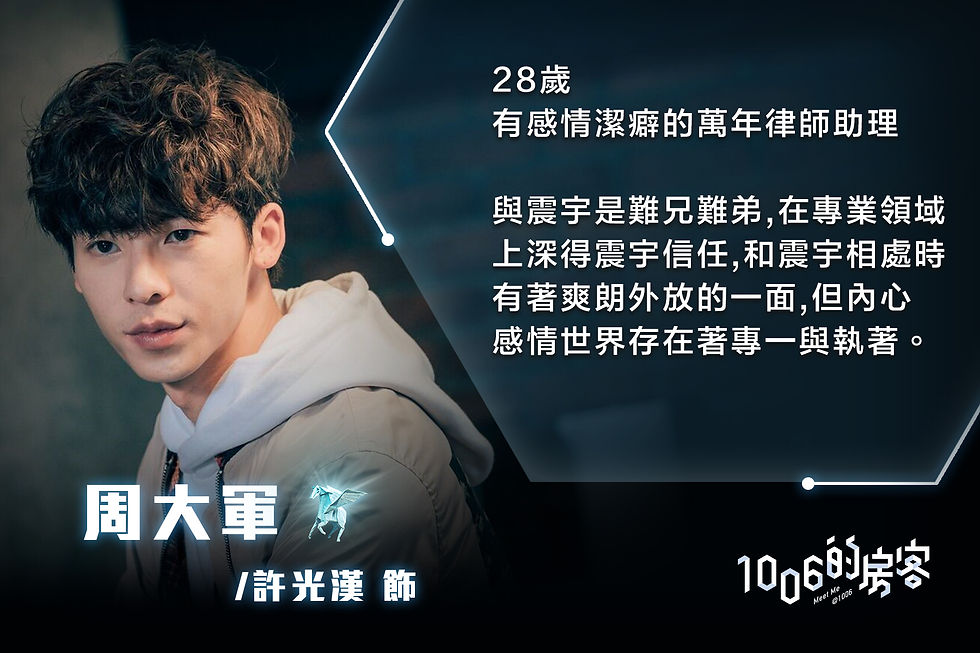 角色介紹卡_許光漢