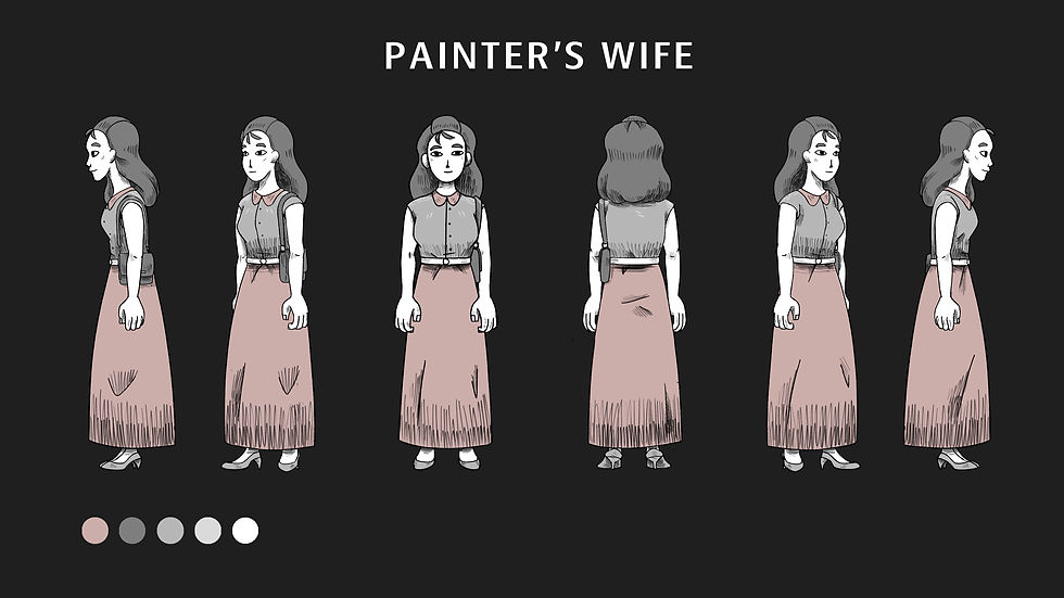 Character_wife