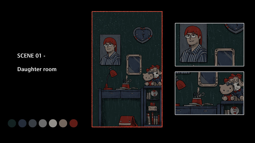 report_01 daughter room